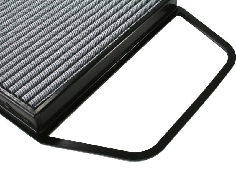 aFe MagnumFLOW Air Filters OER PDS A/F PDS BMW 335i 09-15 135i/535i 09-15 L6 (tt) - Crew Original