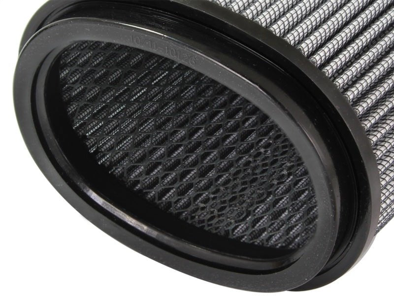 aFe MagnumFLOW OE Replacement Pro DRY S Air Filters 09-12 Porsche 911 (977.2) H6 3.6L/3.8L - Crew Original