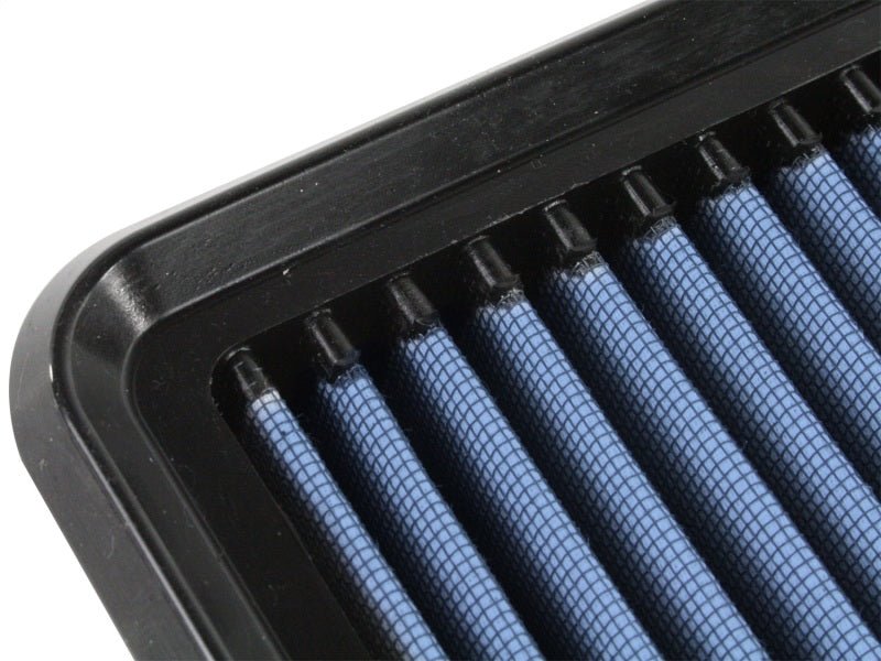 aFe MagnumFLOW OER Air Filter Pro 5R 11-13 Dodge Challenger/Charger V6/V8 - Crew Original