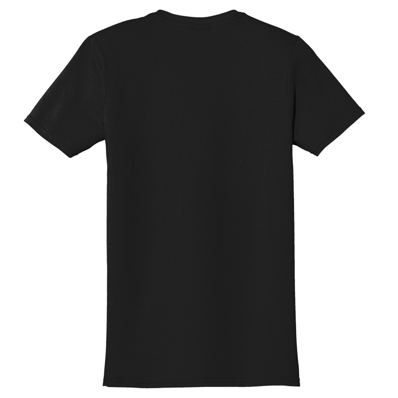 Unisex Eco-Friendly Cotton T-Shirt