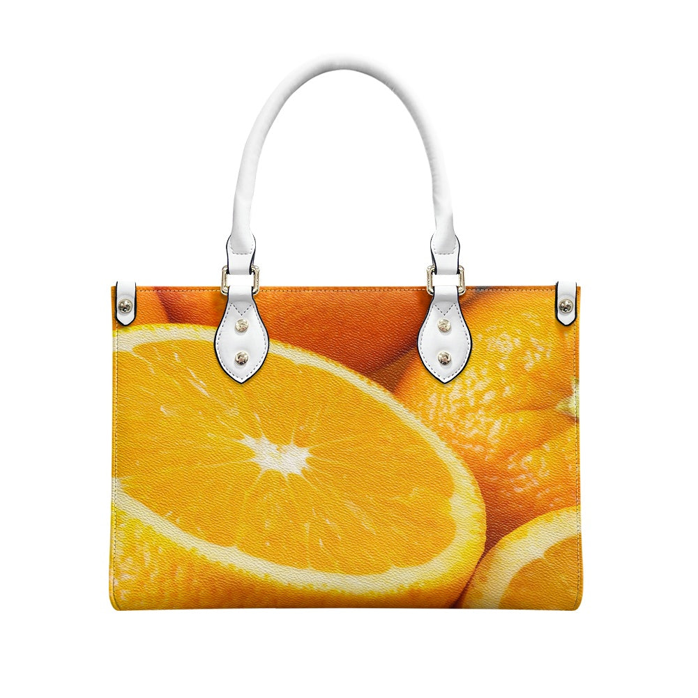 Ladies PU handbag
