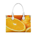 Ladies PU handbag