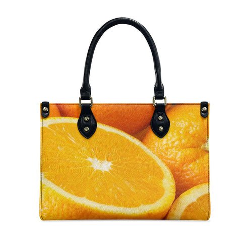 Ladies PU handbag