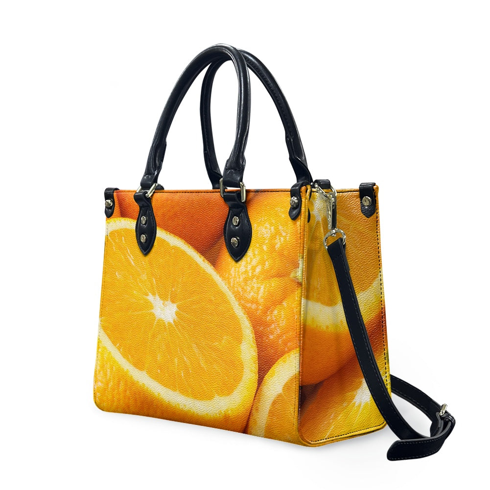 Ladies PU handbag