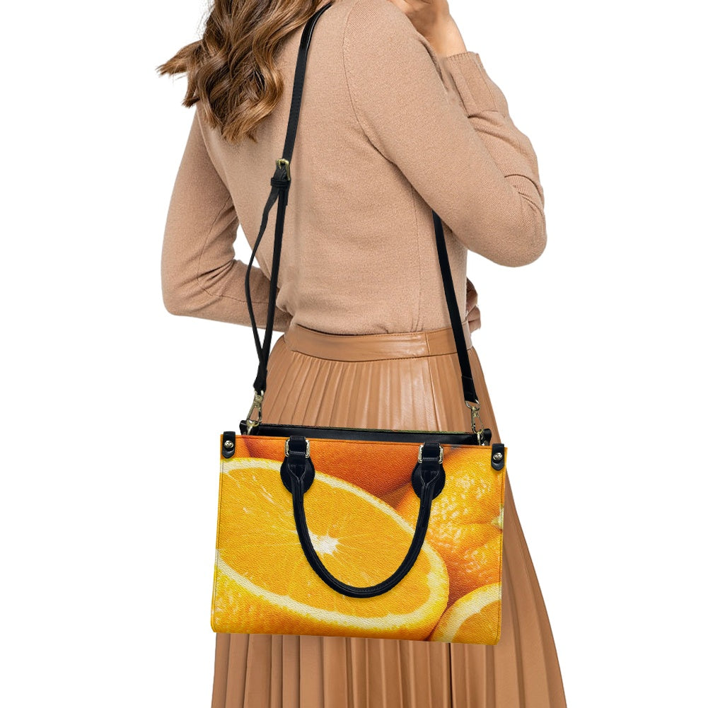 Ladies PU handbag