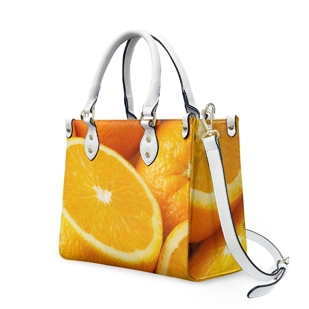 Ladies PU handbag