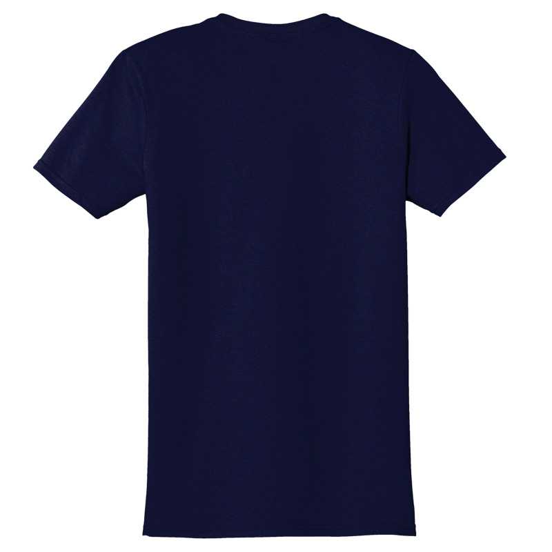 Unisex Eco-Friendly Cotton T-Shirt