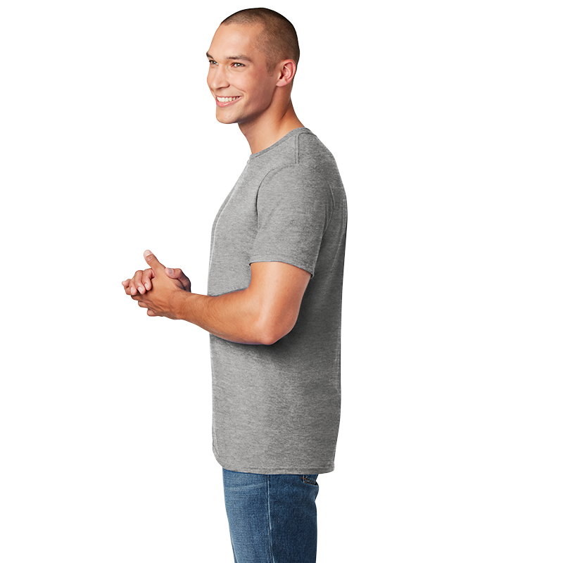 Unisex Eco-Friendly Cotton T-Shirt