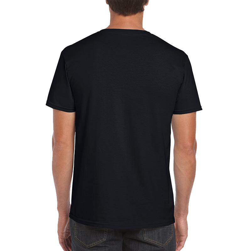 Unisex Eco-Friendly Cotton T-Shirt