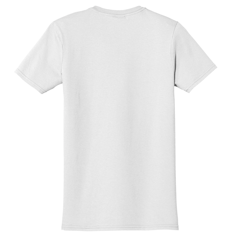 Unisex Eco-Friendly Cotton T-Shirt