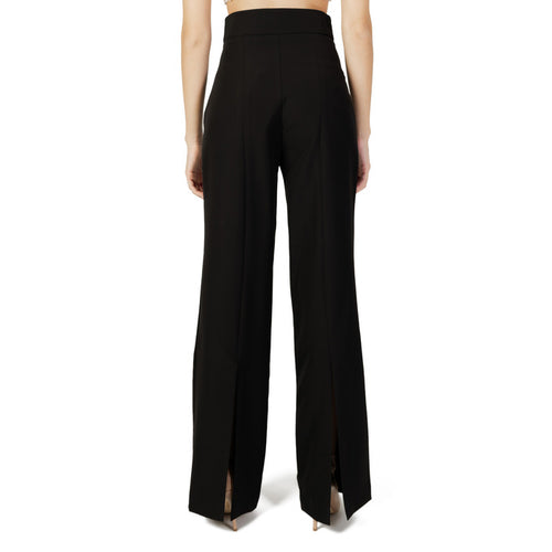 Silence  Women Trousers
