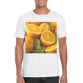 Unisex Eco-Friendly Cotton T-Shirt