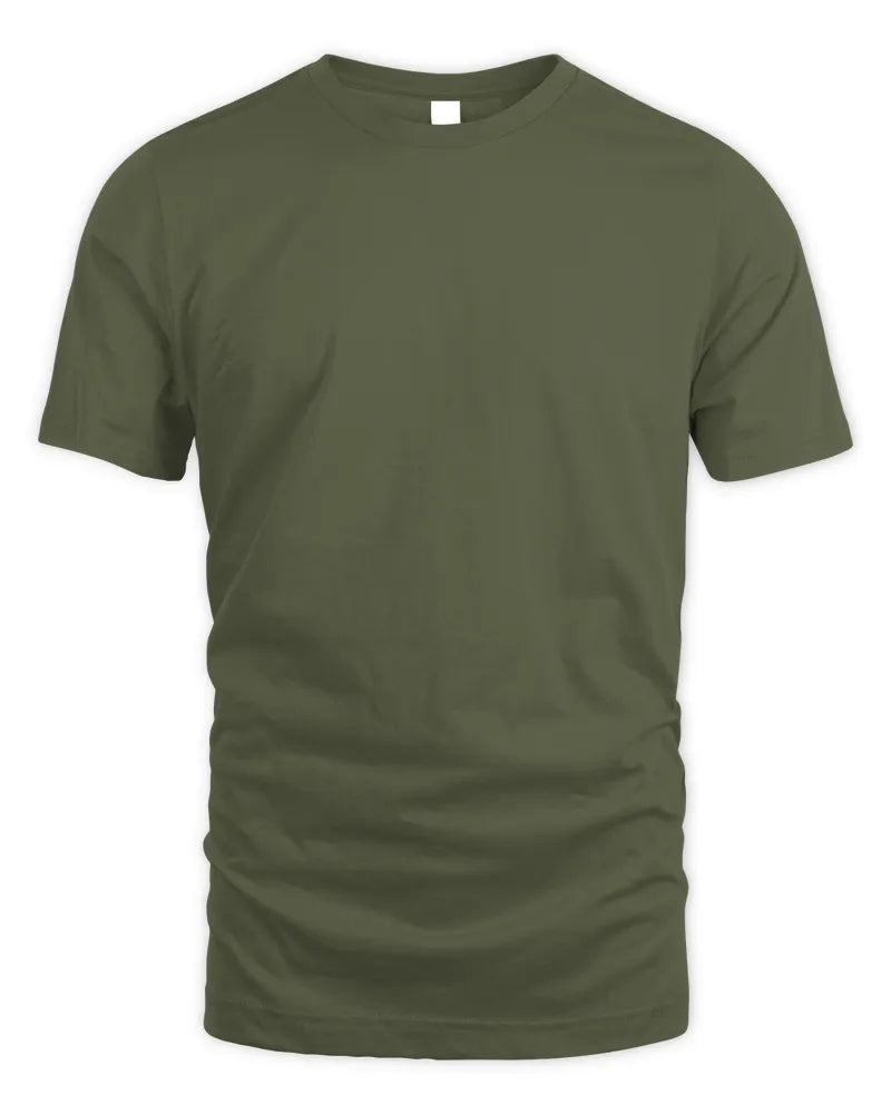 color-military green