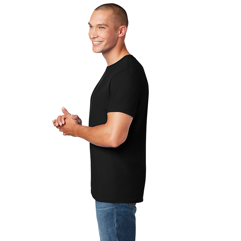 Unisex Eco-Friendly Cotton T-Shirt