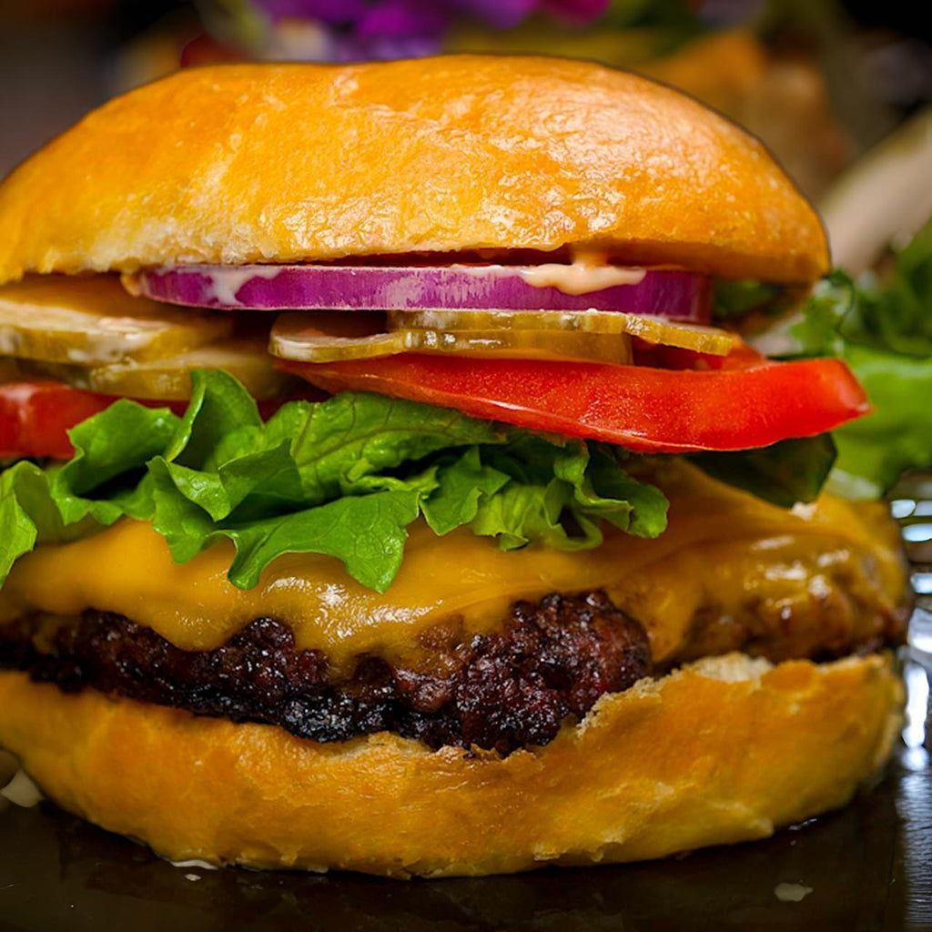 Cheeseburger_en - Cheeseburger_fr - Crew Original