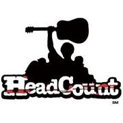 Donation to HeadCount