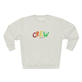 Unisex Premium Crewneck Sweatshirt - Crew Original