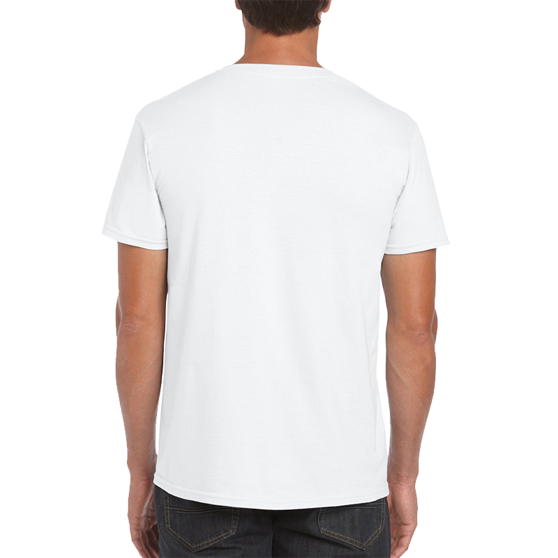 Unisex Eco-Friendly Cotton T-Shirt