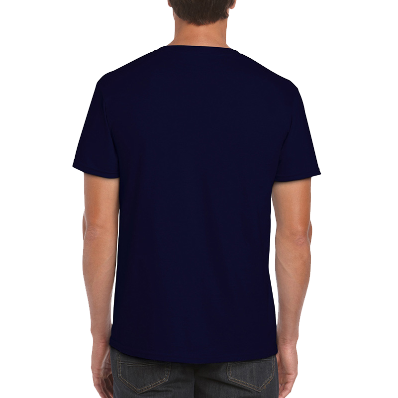 Unisex Eco-Friendly Cotton T-Shirt