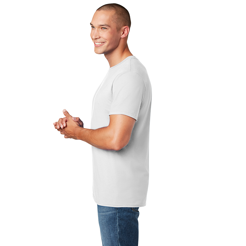 Unisex Eco-Friendly Cotton T-Shirt