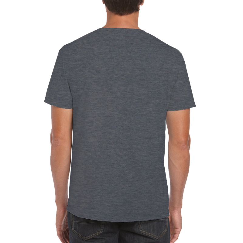 Unisex Eco-Friendly Cotton T-Shirt