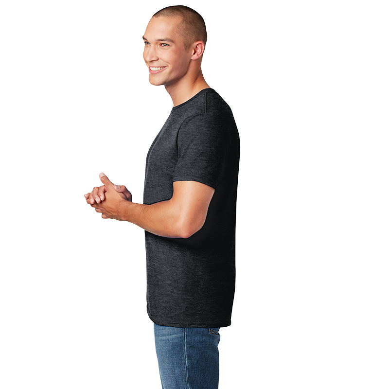 Unisex Eco-Friendly Cotton T-Shirt