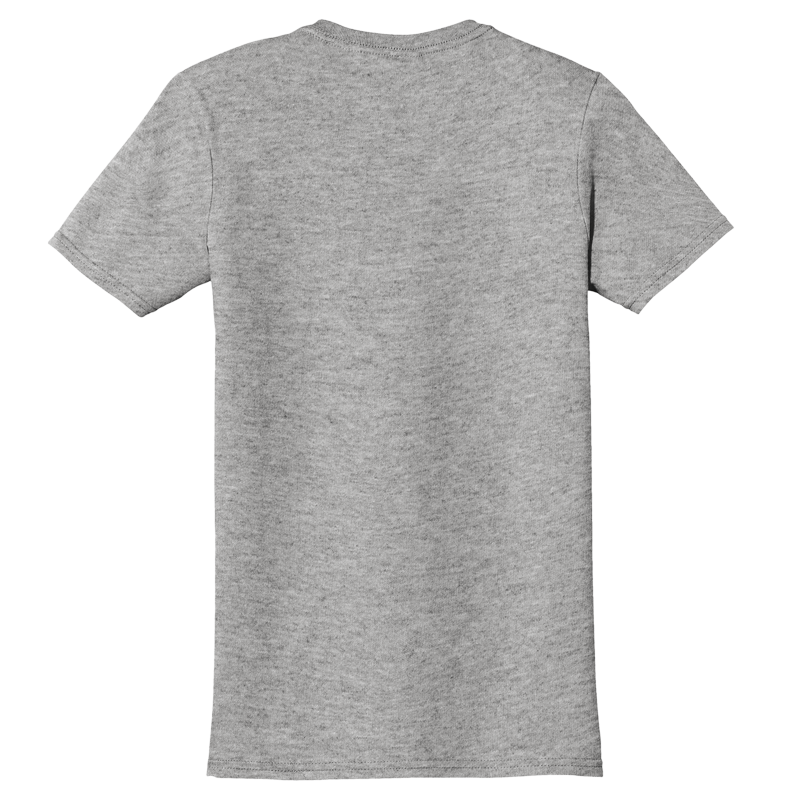 Unisex Eco-Friendly Cotton T-Shirt
