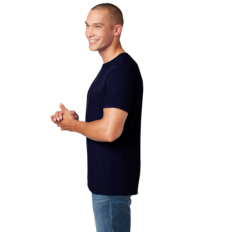 Unisex Eco-Friendly Cotton T-Shirt