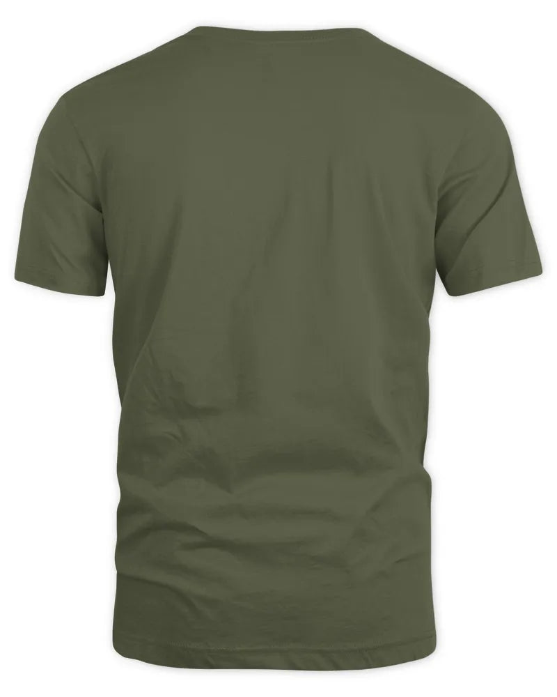 color-military green