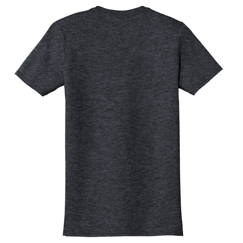 Unisex Eco-Friendly Cotton T-Shirt