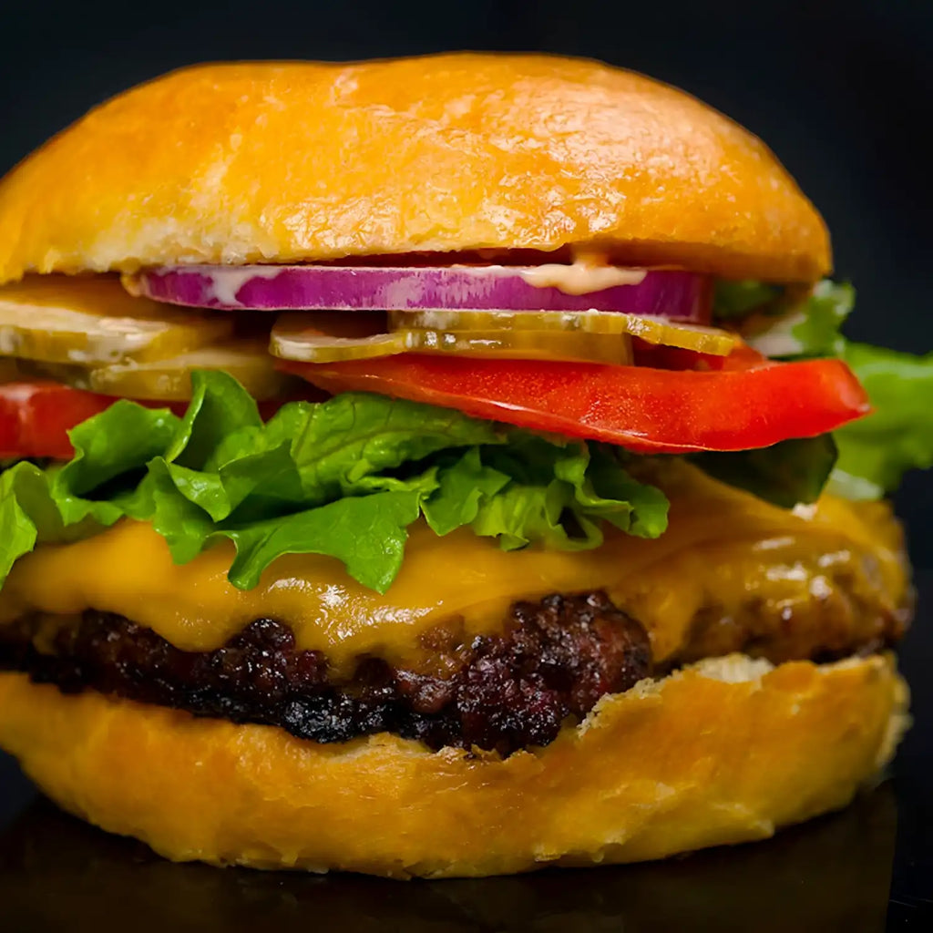 Cheeseburger_en - Cheeseburger_fr - Crew Original