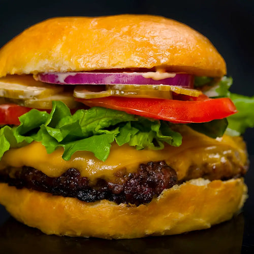 Cheeseburger_en - Cheeseburger_fr - Crew Original