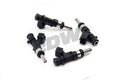 DeatschWerks 07-15 Mitsubishi Evo X 1100cc XT Nozzle Injectors - Crew Original
