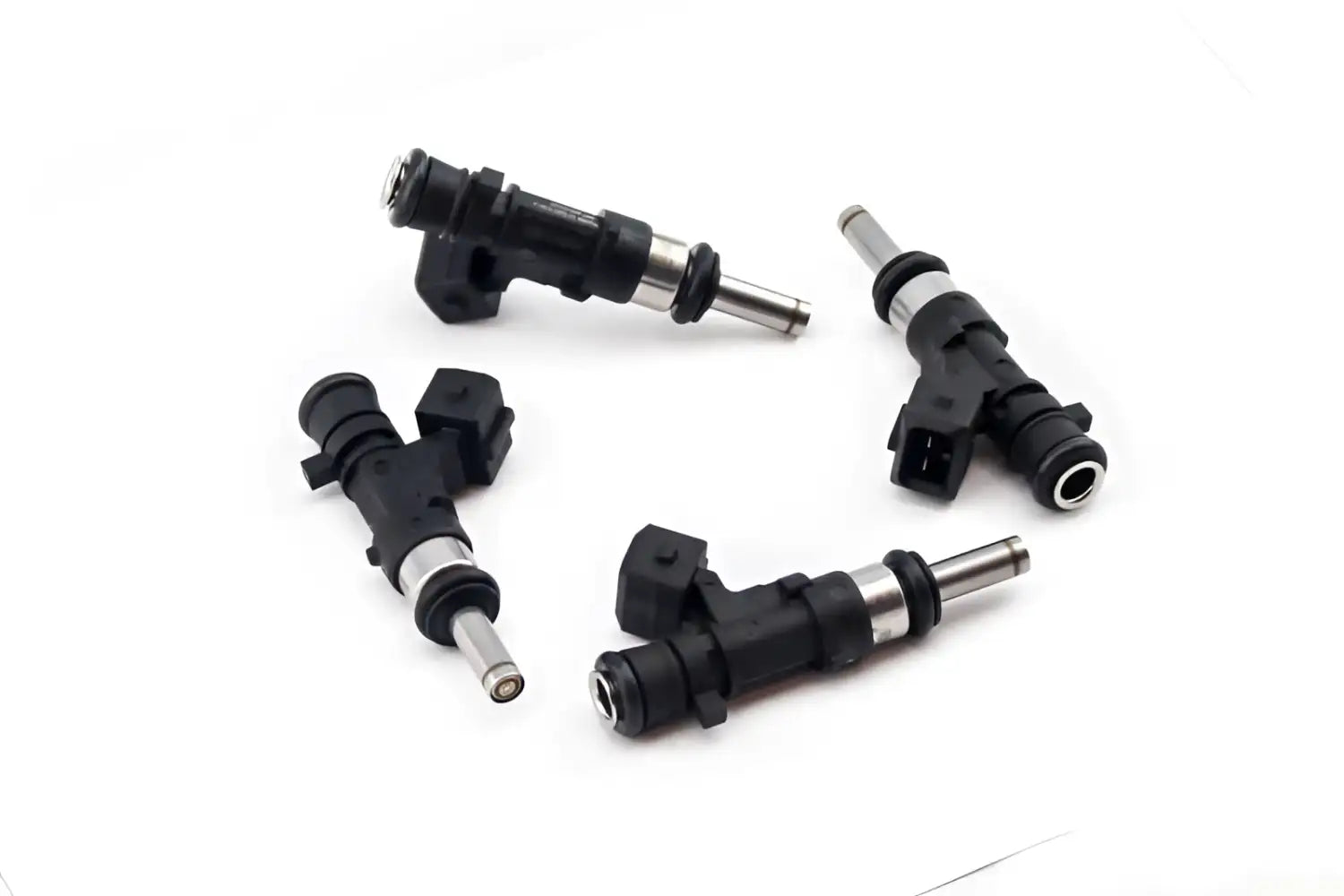 DeatschWerks 07-15 Mitsubishi Evo X 850cc XT Nozzle Injectors - Crew Original