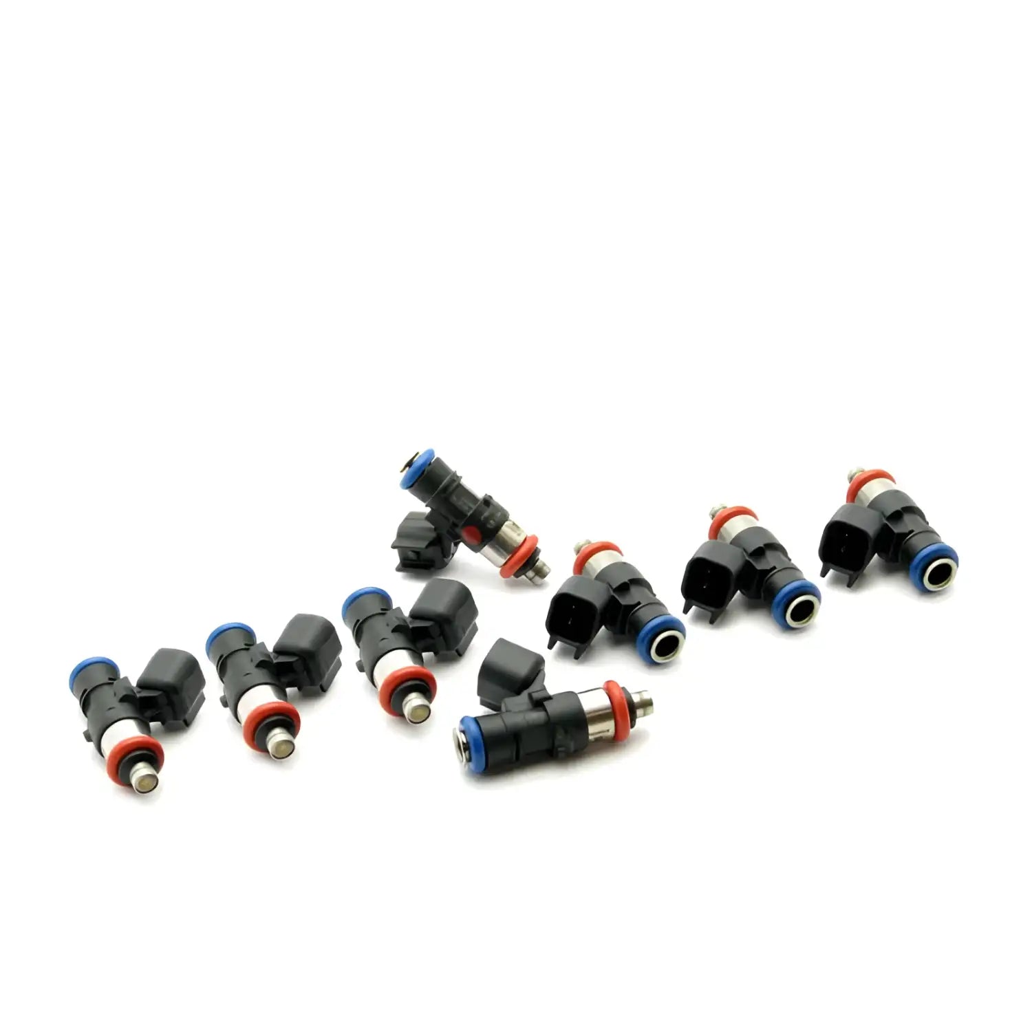 DeatschWerks 10+ Camaro / 06-10 Z06 / 09-10 ZR1 LS3/LS7/LS9/L99 Series 65lb Injectors - Crew Original