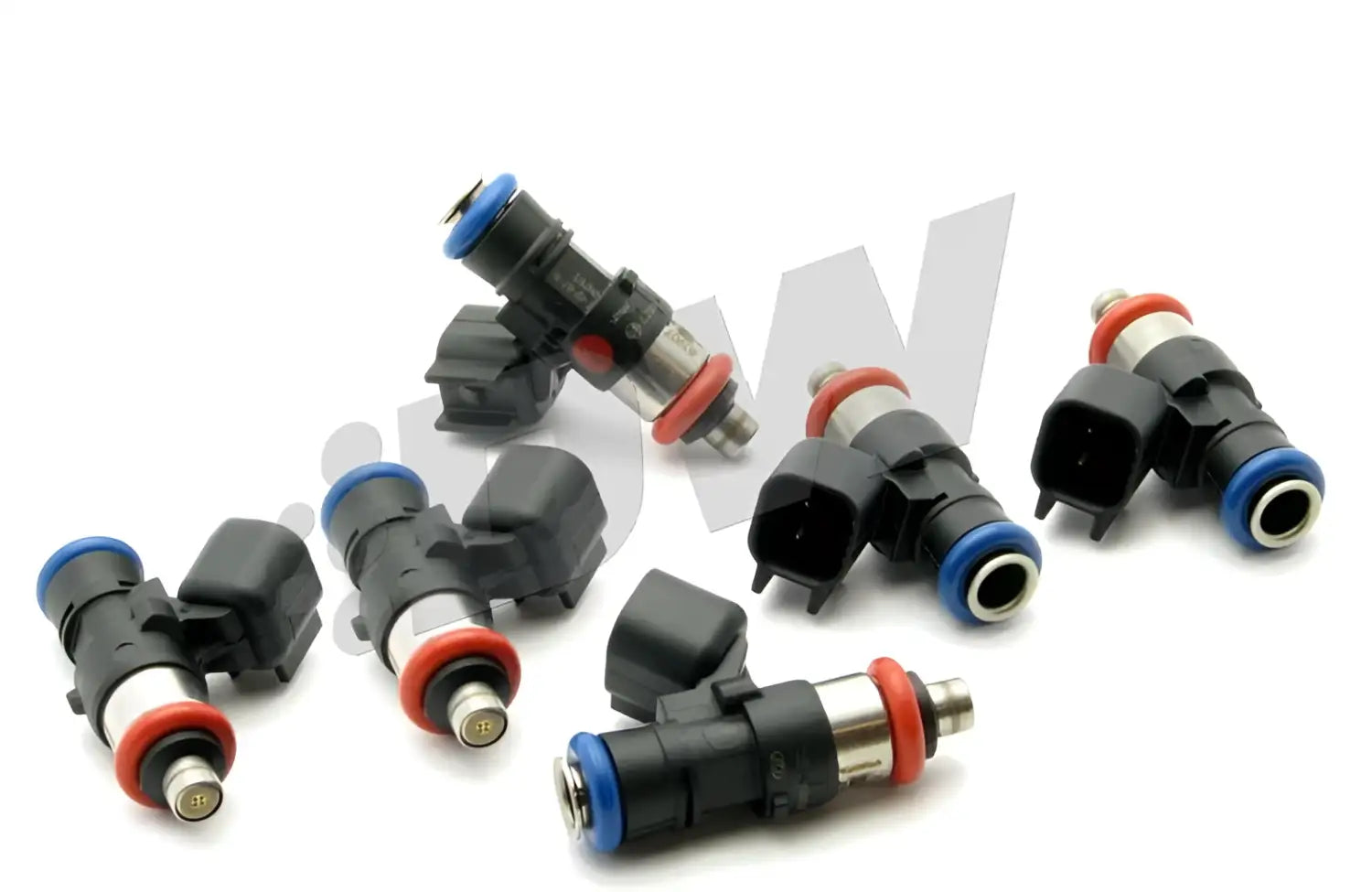 DeatschWerks 11+ Mustang V6 3.7L 50lb Injectors - Crew Original