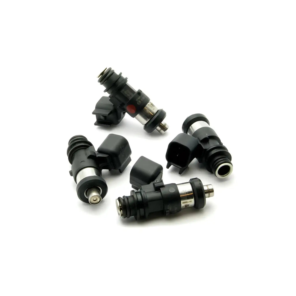 DeatschWerks 12+ Subaru BRZ / 12+ Scion FR-S / 12+ Toyota 86 450CC/min (MPFI) Injectors - Crew Original
