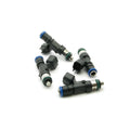 DeatschWerks Bosch EV14 Universal 48mm Standard 72lb/hr Injectors (Set of 4) - Crew Original