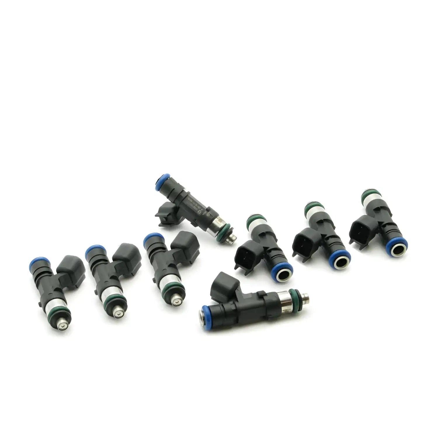 DeatschWerks LS2 / 5.7L & 6.1L HEMI 72lb Injectors - Set of 8 - Crew Original