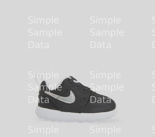 NIKE | TODDLER ROSHE ONE