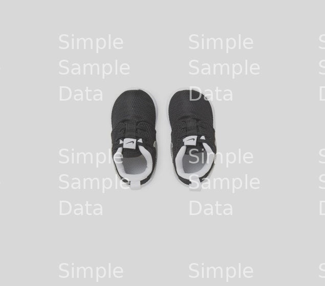 NIKE | TODDLER ROSHE ONE