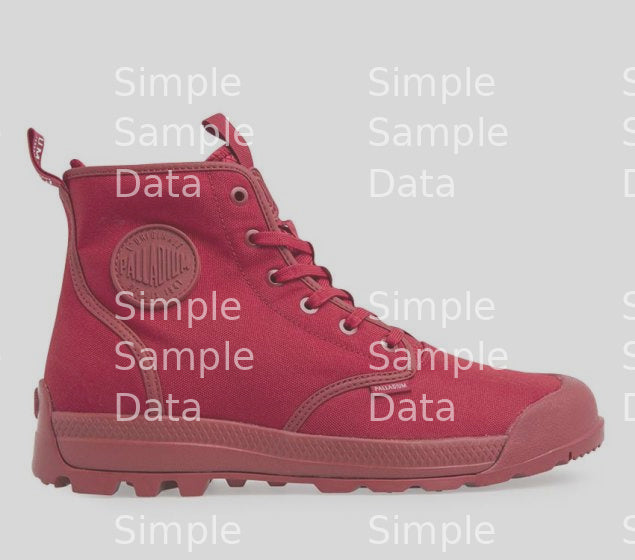 PALLADIUM | PALLATECH HI TX | CHEVRON