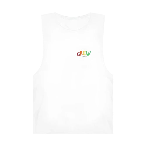 Unisex Barnard Tank - Crew Original