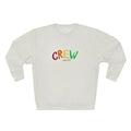 Unisex Premium Crewneck Sweatshirt - Crew Original