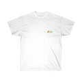 Unisex Ultra Cotton Tee - Crew Original
