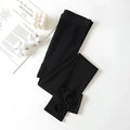 Women's Outer Socks Sexy Plus Size - Crew Original