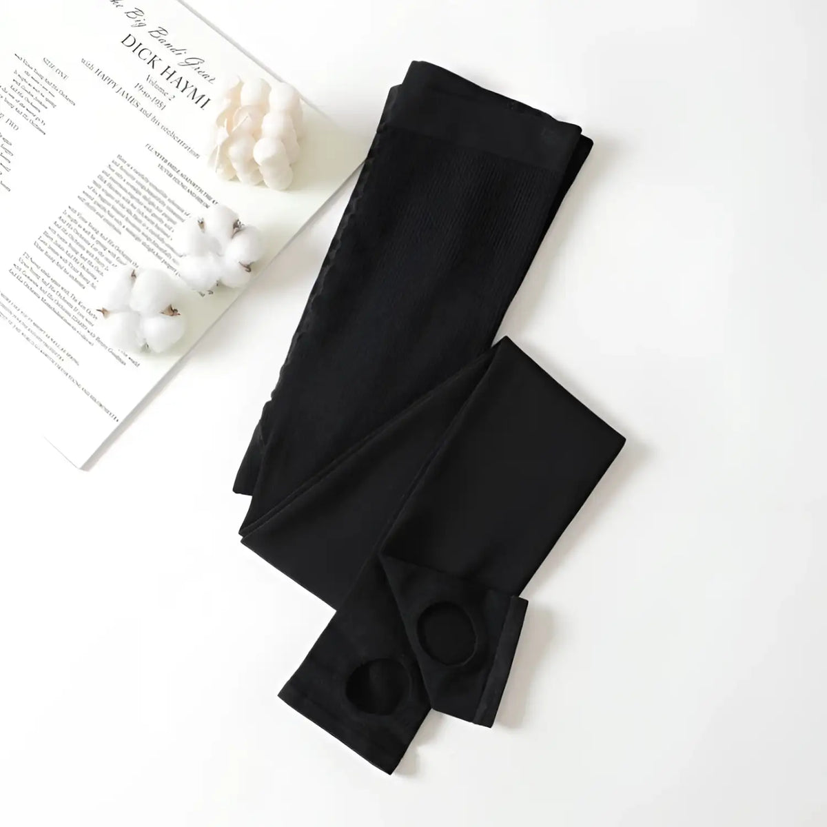 Women's Outer Socks Sexy Plus Size - Crew Original
