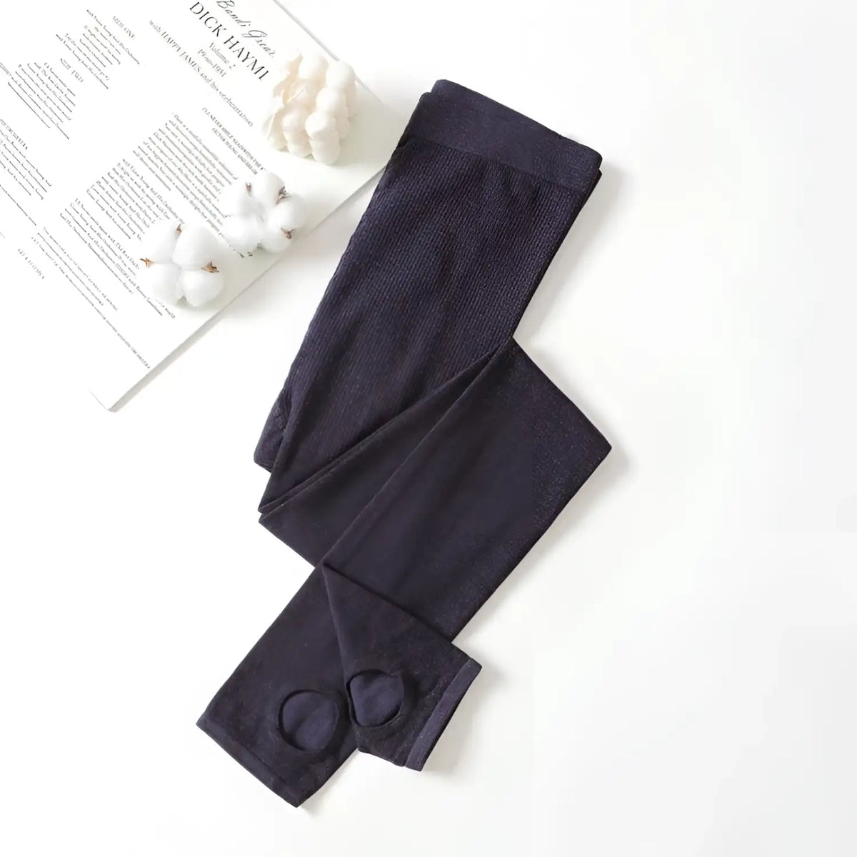 Women's Outer Socks Sexy Plus Size - Crew Original