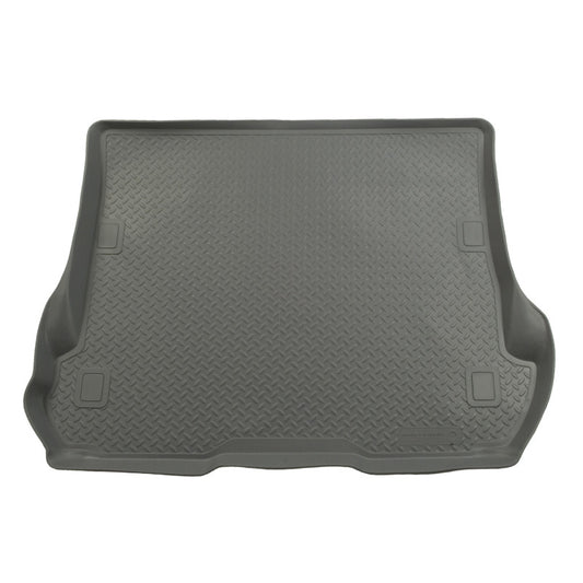 Husky Liners 01-07 Toyota Sequoia Classic Style Gray Rear Cargo Liner