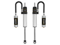 ICON 2007+ Toyota FJ / 2003+ Toyota 4Runner 1-3in Rear 2.5 Series Shocks VS RR - Pair